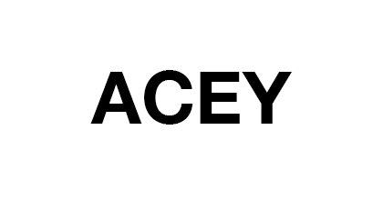 ACEY