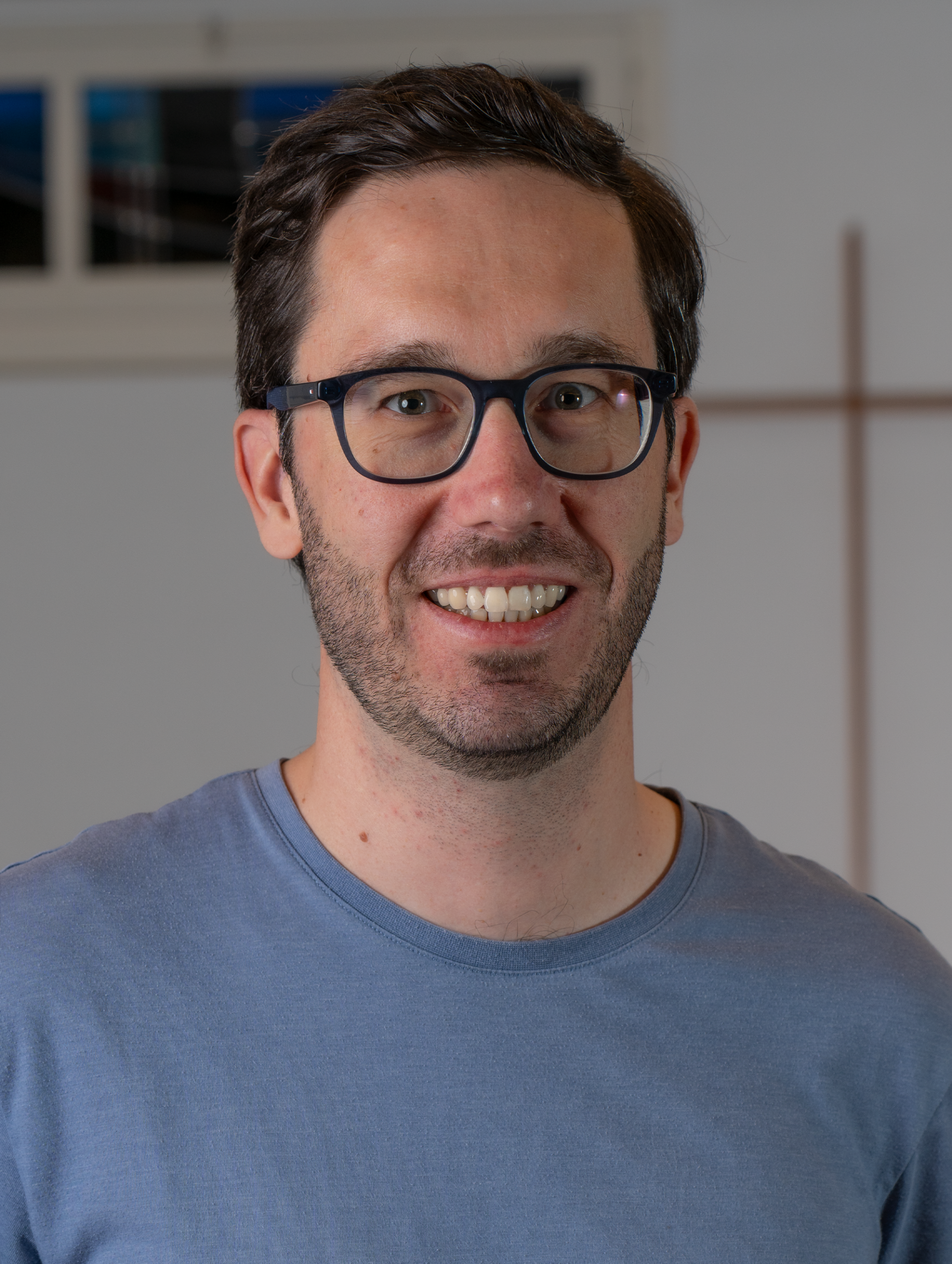 Thibaud Crelier