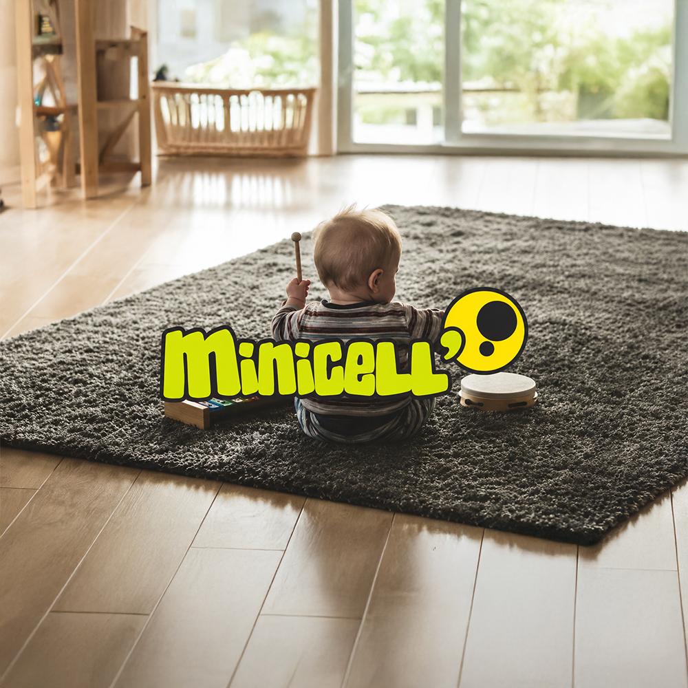 Minicell