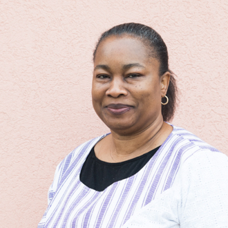 Gloria Bamogo Gloria Bamogo