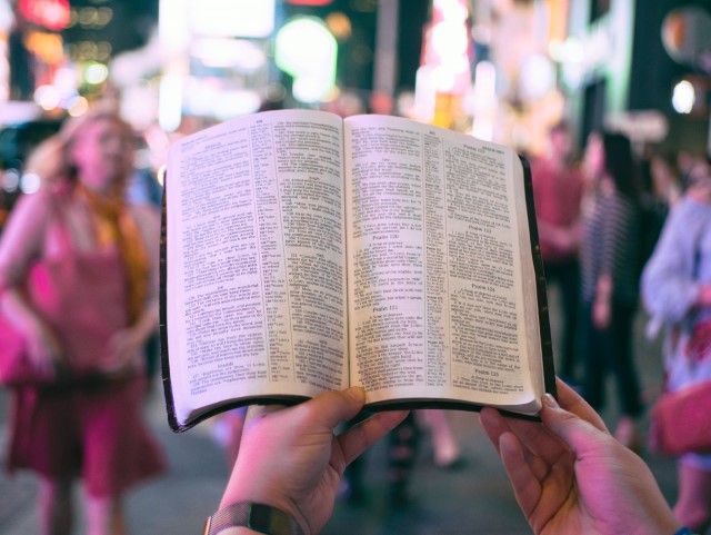 Bible