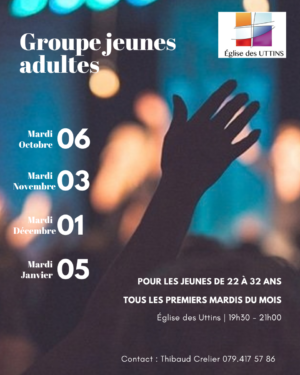 Jeunes adultes